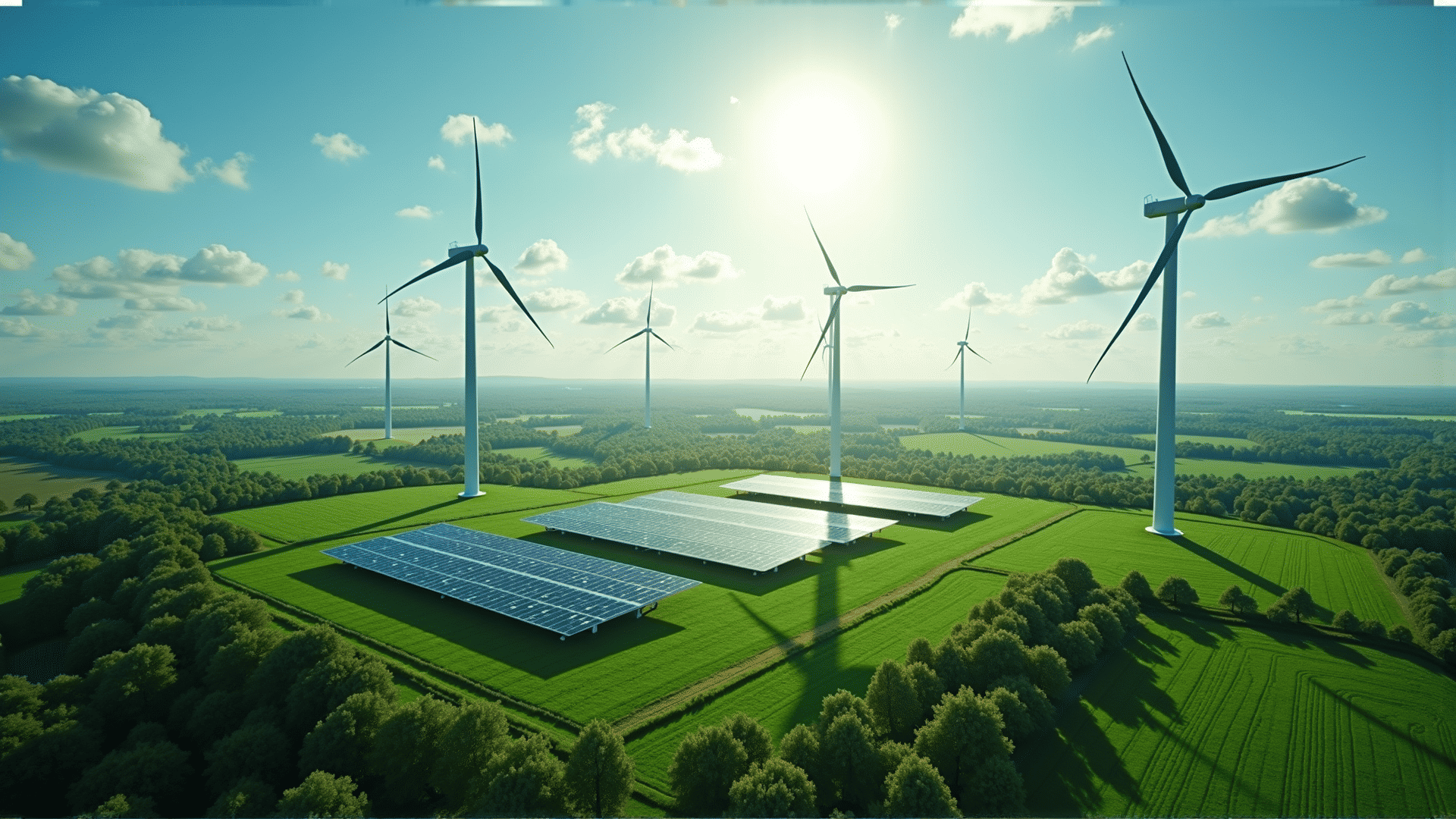 Environmental Responsibility of Altura Credit Union